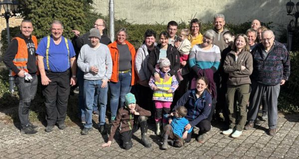 Dreck-weg-Tag 2026