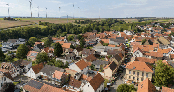 Tradition neu entwickeln