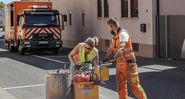 Neues Parkraumkonzept