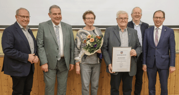 Neujahrsempfang 2026